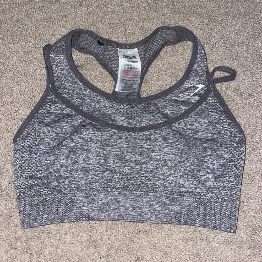 Gymshark sports bra